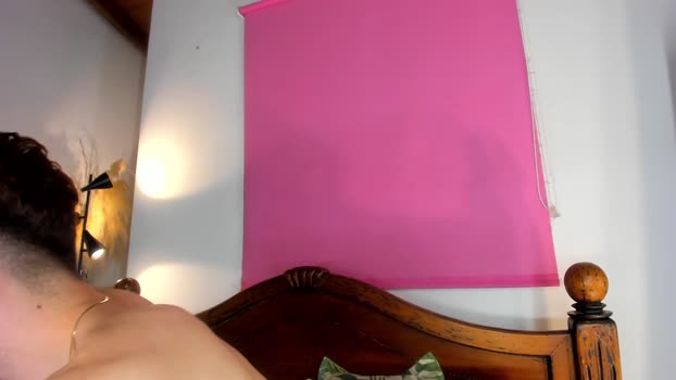 los_Juanes 15-08-2025 Recorded Video sexymale