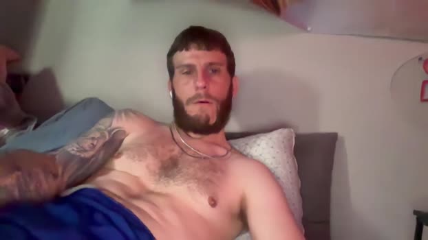 reallygoated95 14-08-2025 Recorded Video jackoff