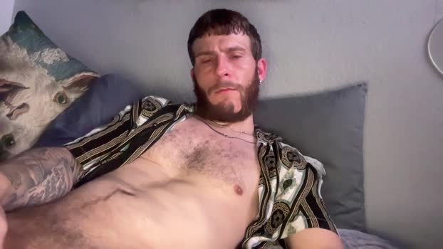 reallygoated95 15-08-2025 Recorded Video analtoy