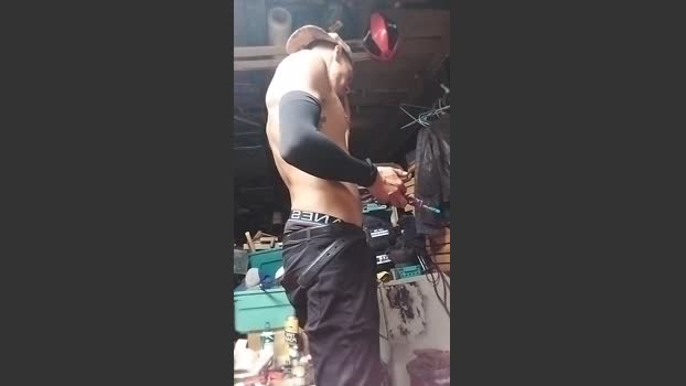 thompson3 15-08-2025 Recorded Video fuckface