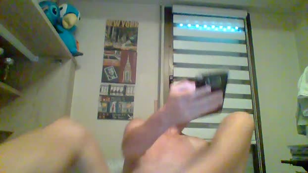 Adamhiel96 15-08-2025 Recorded Video sweet