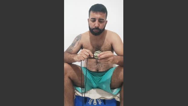 Aieloucura 15-08-2025 Recorded Video hard