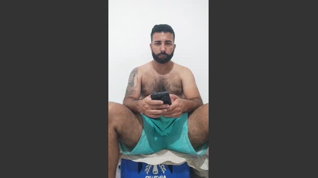 Aieloucura 15-08-2025 Recorded Video nude