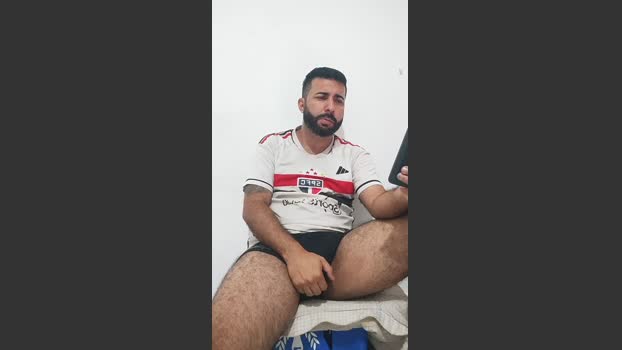 Aieloucura 16-08-2025 Recorded Video handsome