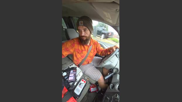 Beardedveteran 16-08-2025 Recorded Video bigballs