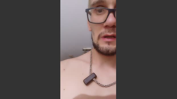 Boygrenzenlos 16-08-2025 Recorded Video orgasm