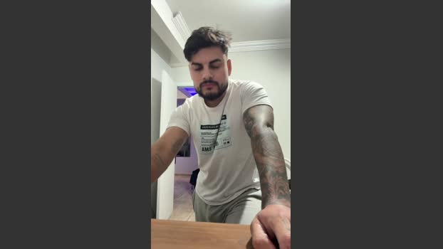 Brenogly 16-08-2025 Recorded Video fuckface