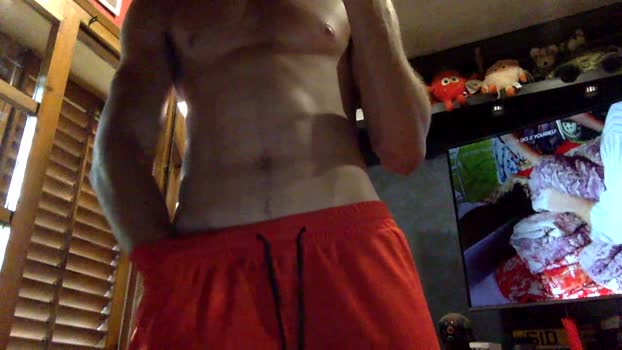 Chavalgym23 16-08-2025 Recorded Video bigcock