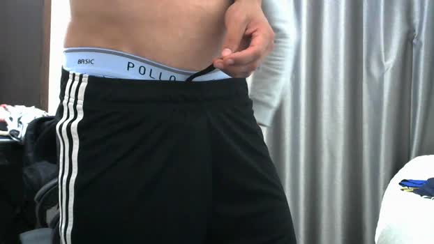 Daviiialmeida 16-08-2025 Recorded Video fingers