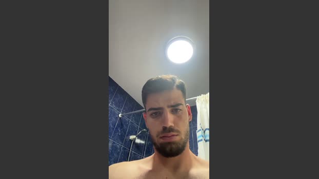 Enygmaboy 16-08-2025 Recorded Video striptease