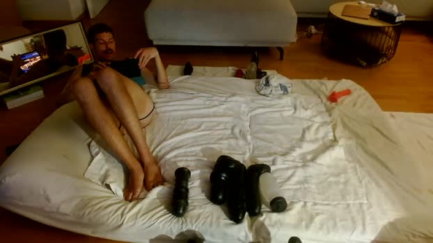 FFlohot 15-08-2025 Recorded Video fuckhard