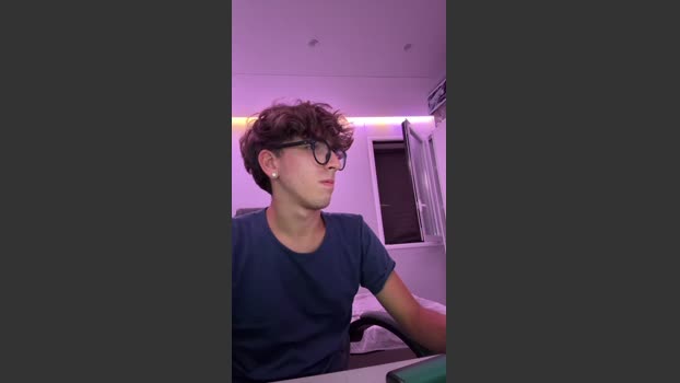 GabriTmm 16-08-2025 Recorded Video Naked