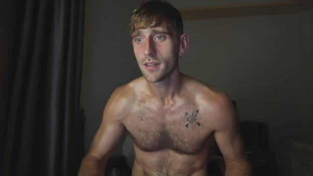 LukeGunn 16-08-2025 Recorded Video sexy