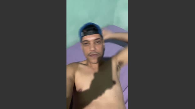 Nethinho0 16-08-2025 Recorded Video bicurious