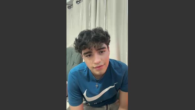 Novinhowo 16-08-2025 Recorded Video strip