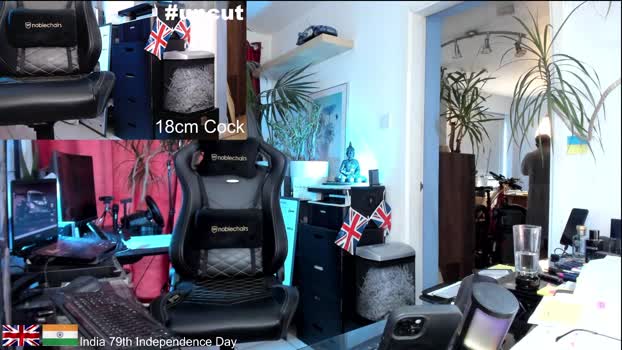 OnlineBossUK 16-08-2025 Recorded Video nasty