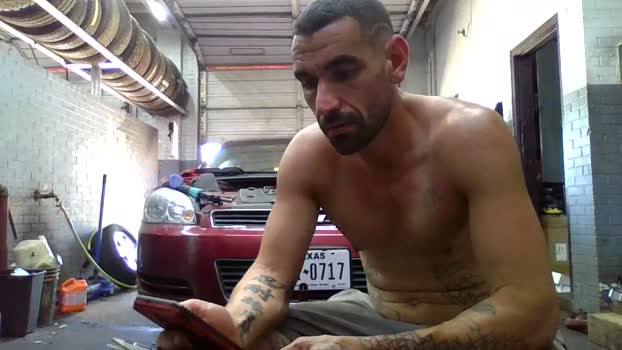 Robnster99 15-08-2025 Recorded Video love