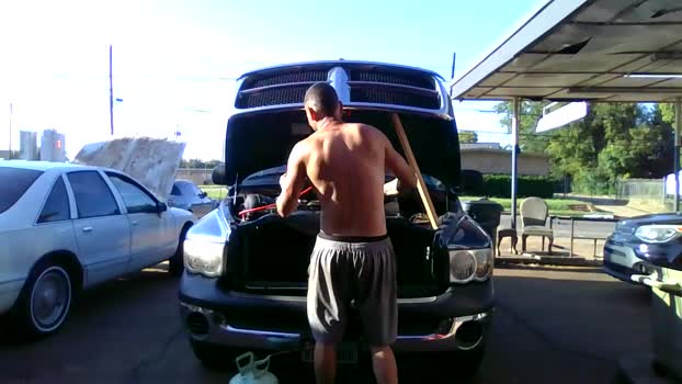 Robnster99 16-08-2025 Recorded Video Show