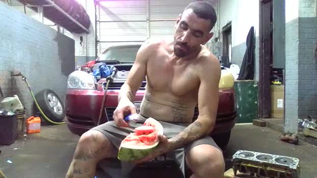 Robnster99 16-08-2025 Recorded Video sexykitty