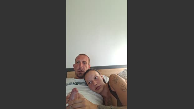 Vienna_Couple 16-08-2025 Recorded Video yummy