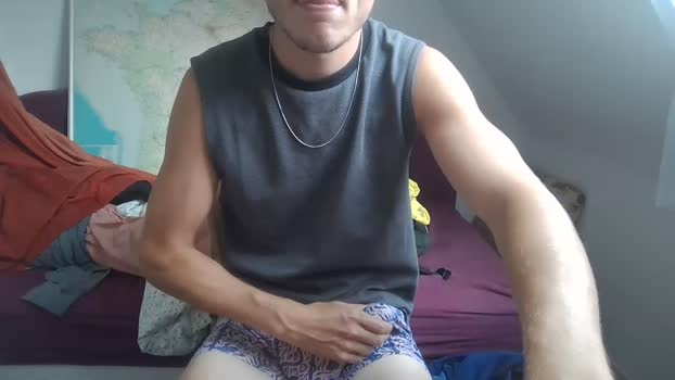 XLjeune92 15-08-2025 Recorded Video jerkoff