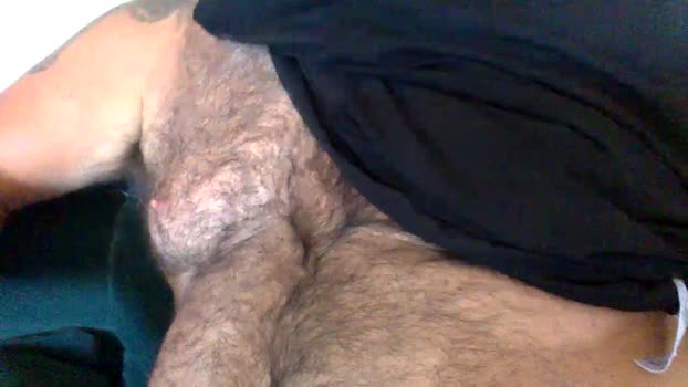 bigjohnnyroc 15-08-2025 Recorded Video strip