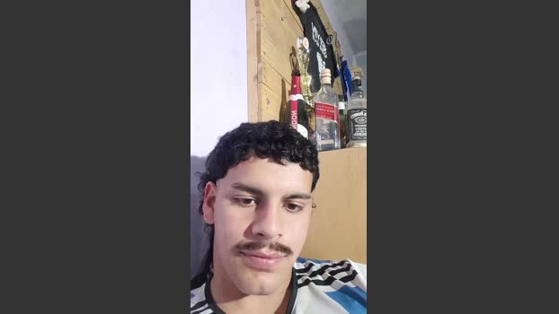 garbeilsrnxxx 16-08-2025 Recorded Video analtoy