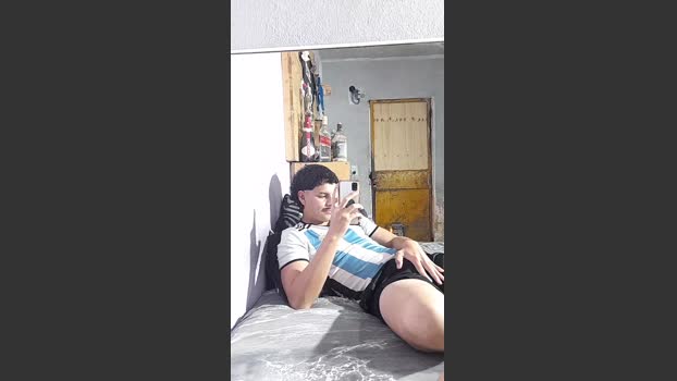 garbeilsrnxxx 16-08-2025 Recorded Video fingering