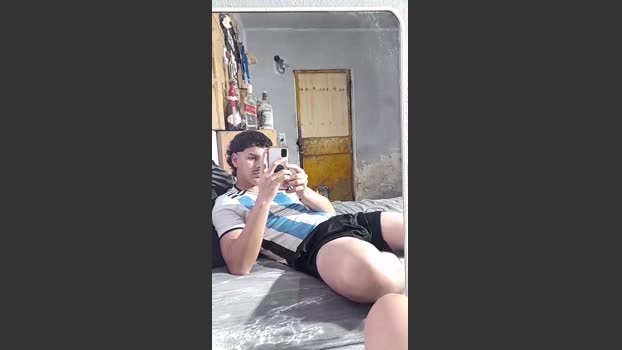 garbeilsrnxxx 16-08-2025 Recorded Video bigdick