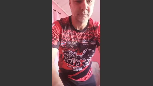 homemtravesso 16-08-2025 Recorded Video love