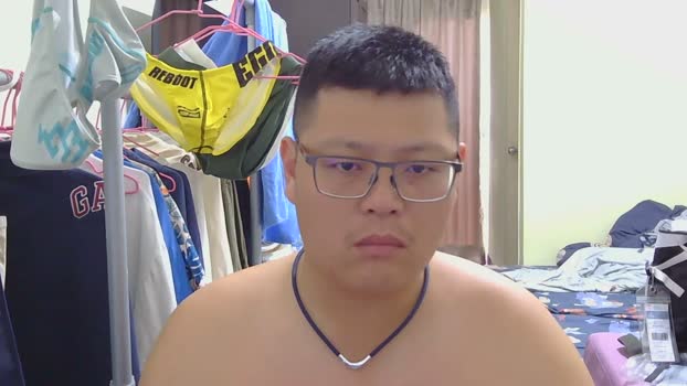 james50389 16-08-2025 Recorded Video bigass