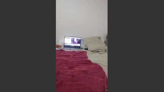 kllayton 16-08-2025 Recorded Video orgasm