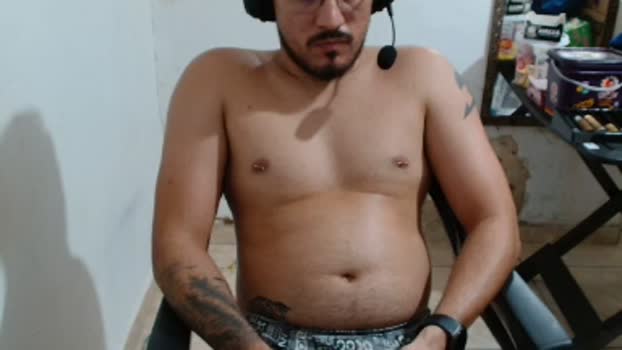 leonino231 16-08-2025 Recorded Video fuckhard