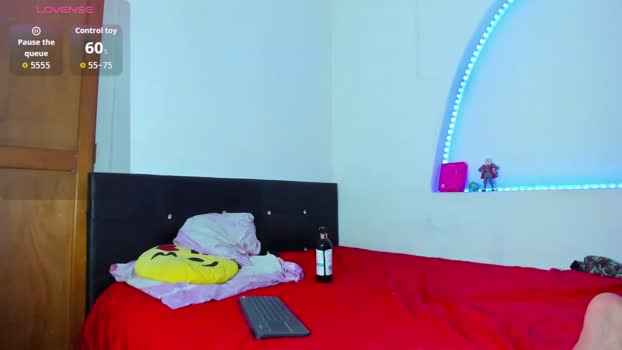 liaam_mendoza 16-08-2025 Recorded Video Naked