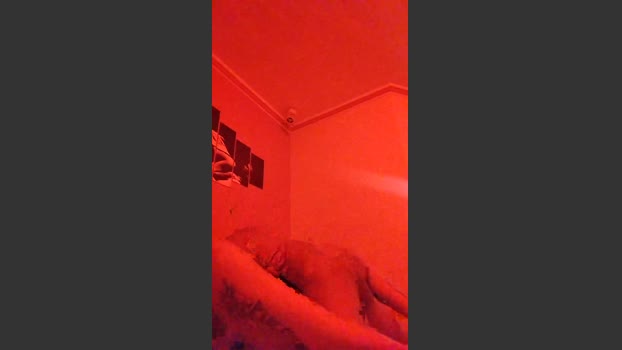moreno2289 15-08-2025 Recorded Video striptease