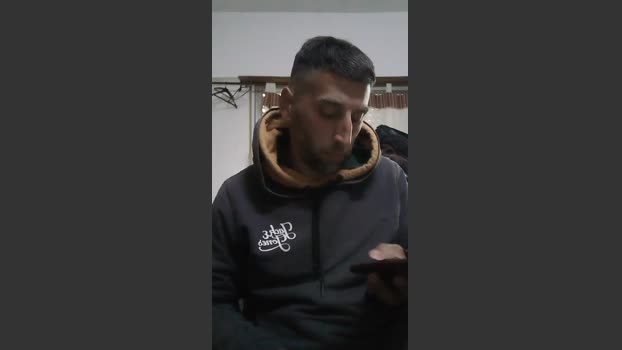 nachoclaps 16-08-2025 Recorded Video dirty