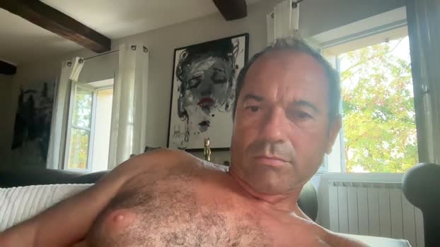osiris8475 16-08-2025 Recorded Video Topless