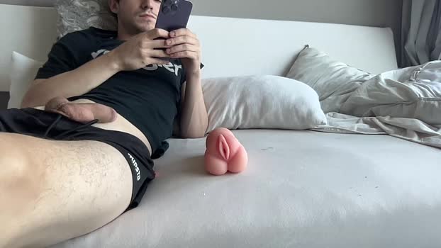 ragazzoxxl 16-08-2025 Recorded Video sexyfeet
