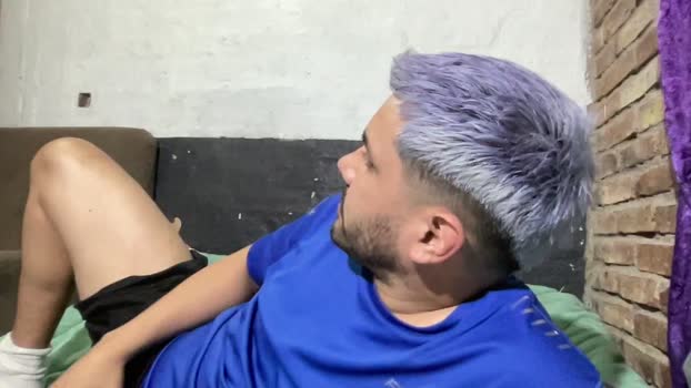 sebastian20222 16-08-2025 Recorded Video playtime