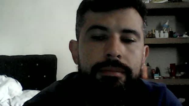 Arkem92 16-08-2025 Recorded Video sweet