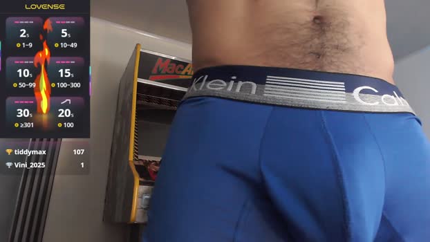 Bastiaan_MCcorm 16-08-2025 Recorded Video hardcock