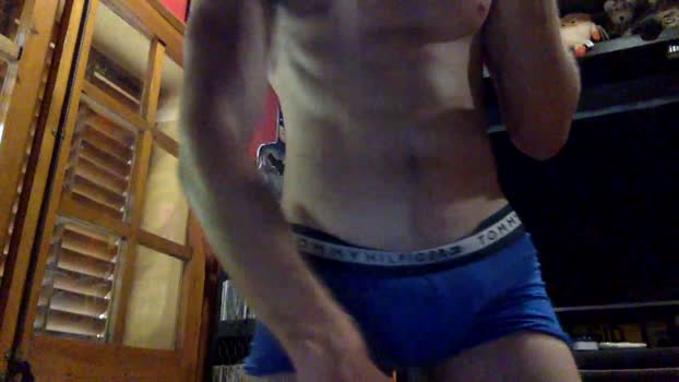 Chavalgym23 16-08-2025 Recorded Video wank