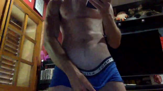 Chavalgym23 16-08-2025 Recorded Video hardcore