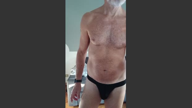 ItalSilverDaddy 16-08-2025 Recorded Video bigload