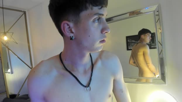 Jheampiero 16-08-2025 Recorded Video spanking