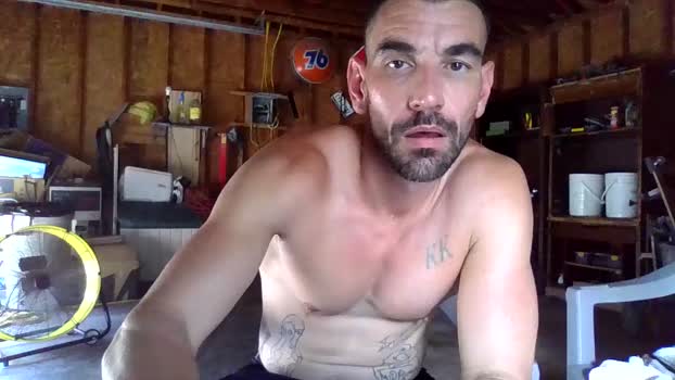 Robnster99 16-08-2025 Recorded Video jerkoff