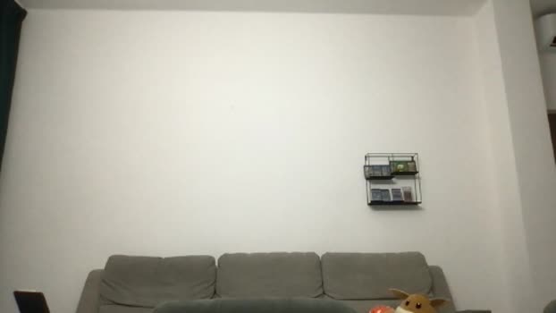 italianvirgil25 16-08-2025 Recorded Video bigballs