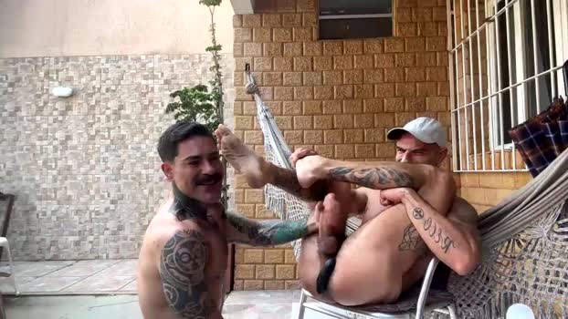 recoblue22cm 17-08-2025 Recorded Video sexy