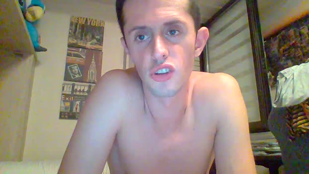 Adamhiel96 18-08-2025 Recorded Video Recorded