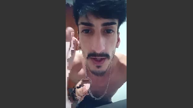 Alissonn7766 18-08-2025 Recorded Video amateur